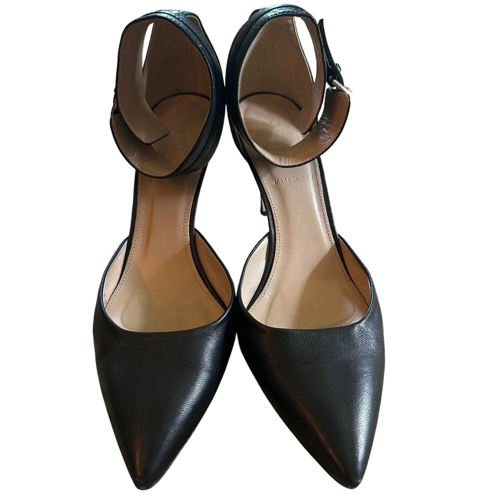 J.Crew crew ankle
